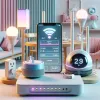 Troubleshooting Smart Home Device Connectivity: Why Your Gadget Won't Connect to 2.4GHz Wi-Fi